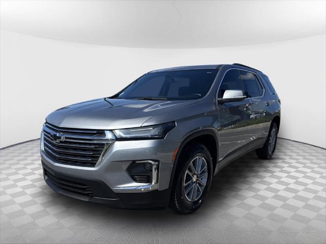 2023 Chevrolet Traverse - $28,500