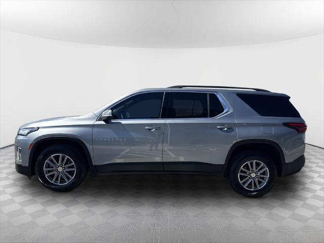 2023 Chevrolet Traverse - $28,500