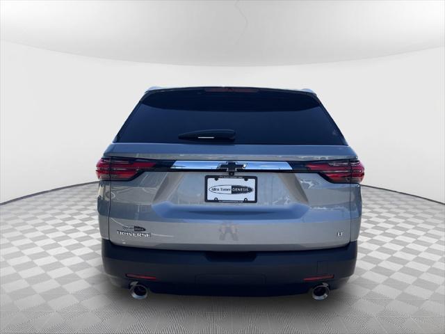 2023 Chevrolet Traverse - $28,500