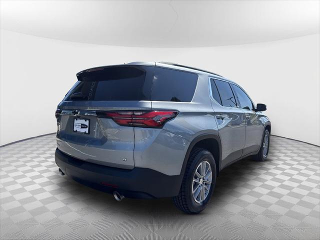2023 Chevrolet Traverse - $28,500