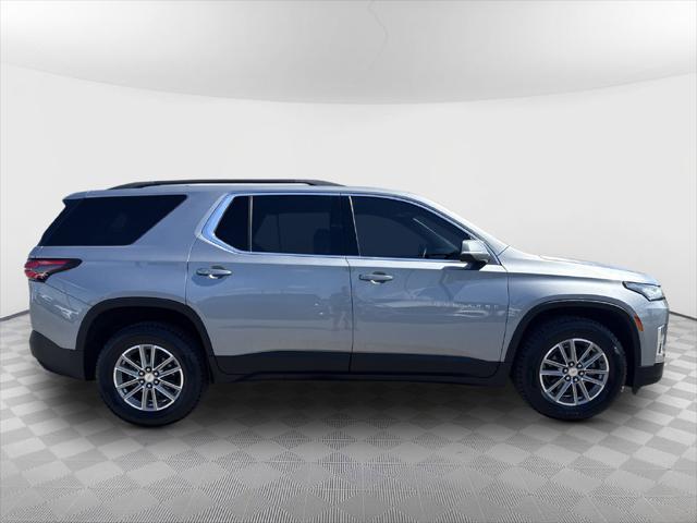 2023 Chevrolet Traverse - $28,500