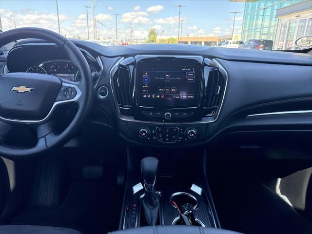 2023 Chevrolet Traverse - $28,500