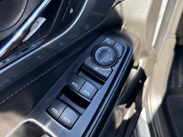 2023 Chevrolet Traverse - $28,500