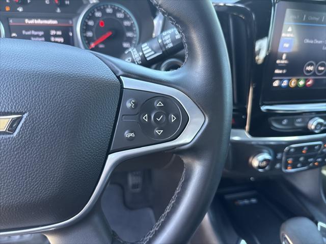 2023 Chevrolet Traverse - $28,500