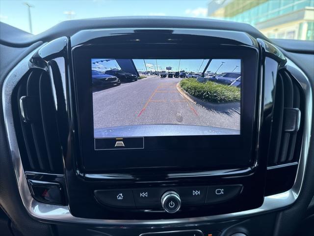 2023 Chevrolet Traverse - $28,500