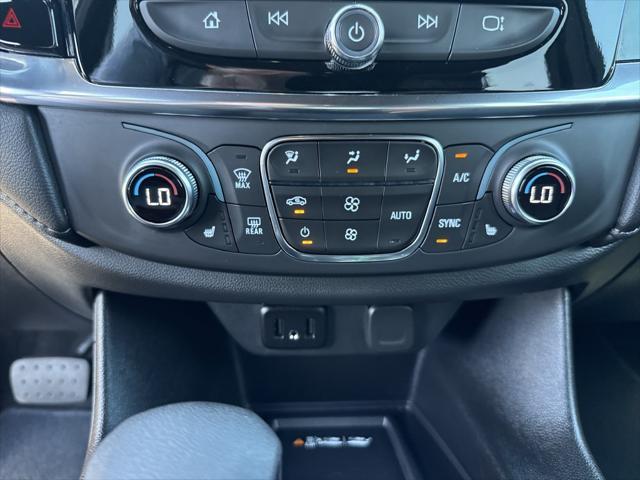 2023 Chevrolet Traverse - $28,500