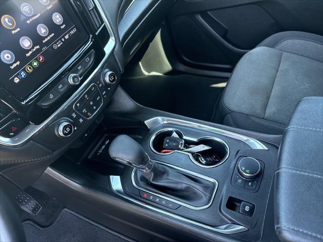 2023 Chevrolet Traverse - $28,500
