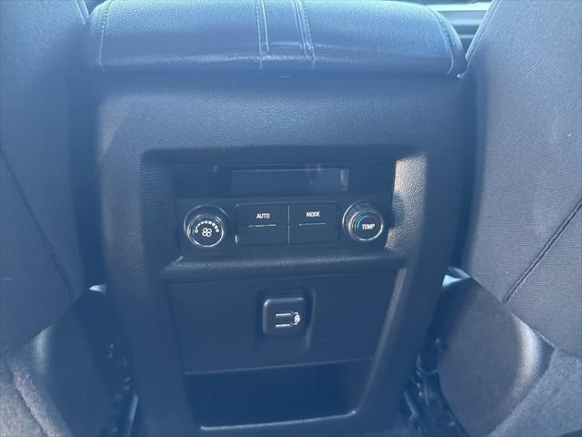 2023 Chevrolet Traverse - $28,500