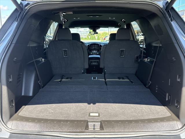 2023 Chevrolet Traverse - $28,500