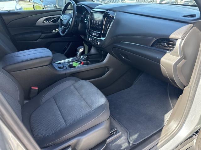 2023 Chevrolet Traverse - $28,500