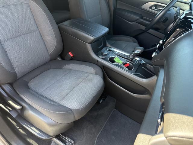 2023 Chevrolet Traverse - $28,500
