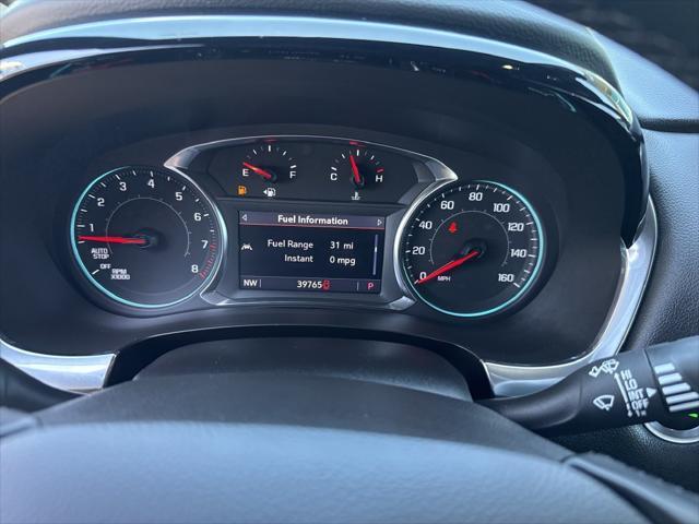 2023 Chevrolet Traverse - $28,500