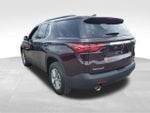 2023 Traverse Thumbnail 6
