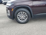 2023 Traverse Thumbnail 8