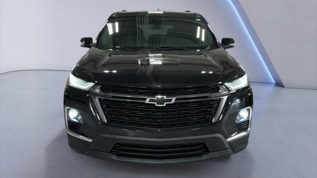 Preowned 2023 Chevrolet Traverse LT Cloth for Sale