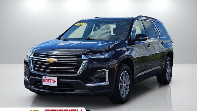 Preowned 2023 Chevrolet Traverse LT Cloth for Sale