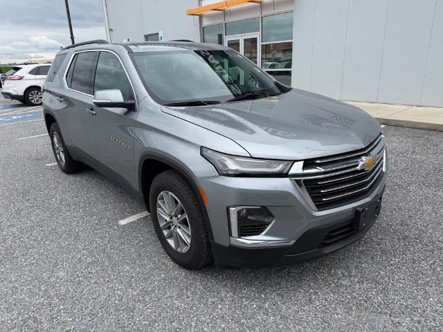 2023 Chevrolet Traverse - $29,800