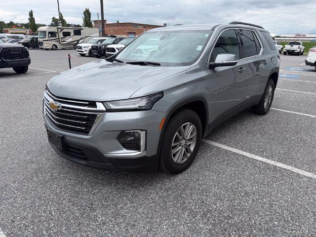 2023 Chevrolet Traverse - $29,800