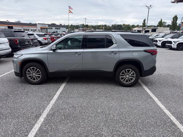 2023 Chevrolet Traverse - $29,800