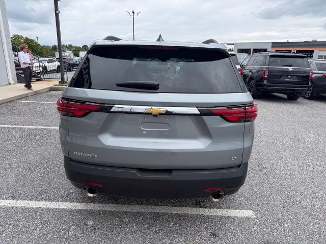 2023 Chevrolet Traverse - $29,800