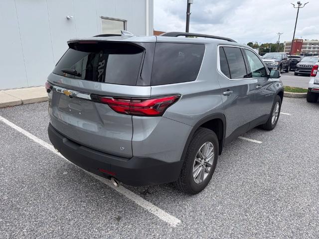 2023 Chevrolet Traverse - $29,800