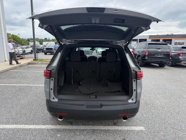 2023 Chevrolet Traverse - $29,800