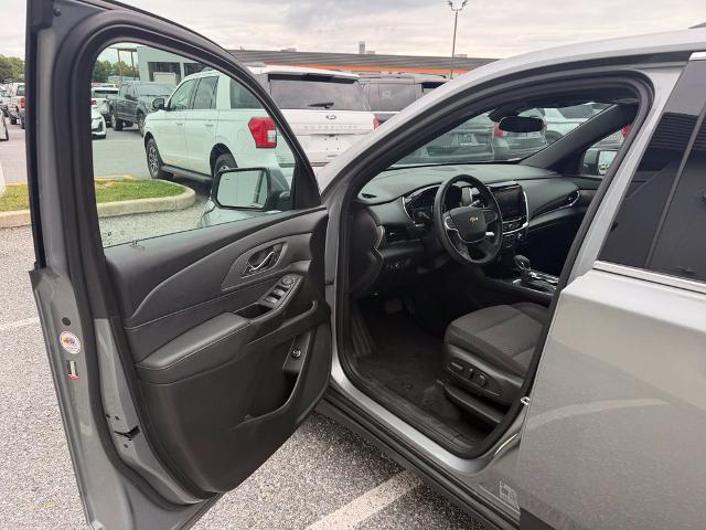 2023 Chevrolet Traverse - $29,800