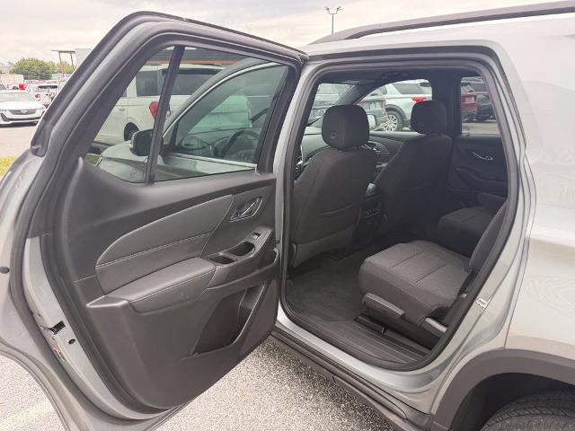 2023 Chevrolet Traverse - $29,800