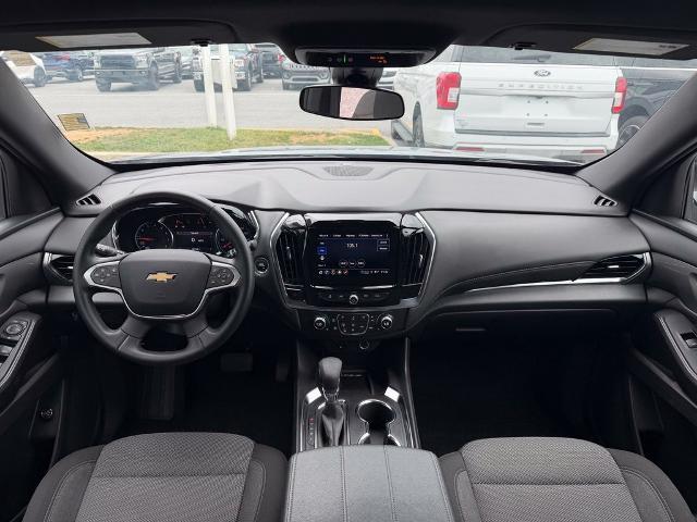 2023 Chevrolet Traverse - $29,800