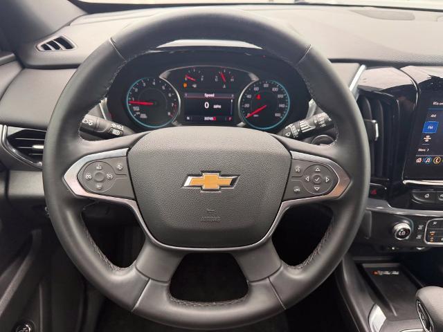 2023 Chevrolet Traverse - $29,800