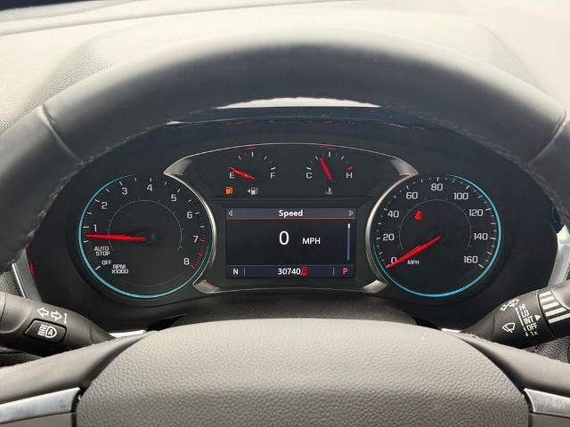2023 Chevrolet Traverse - $29,800