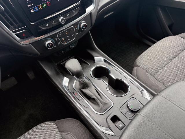 2023 Chevrolet Traverse - $29,800