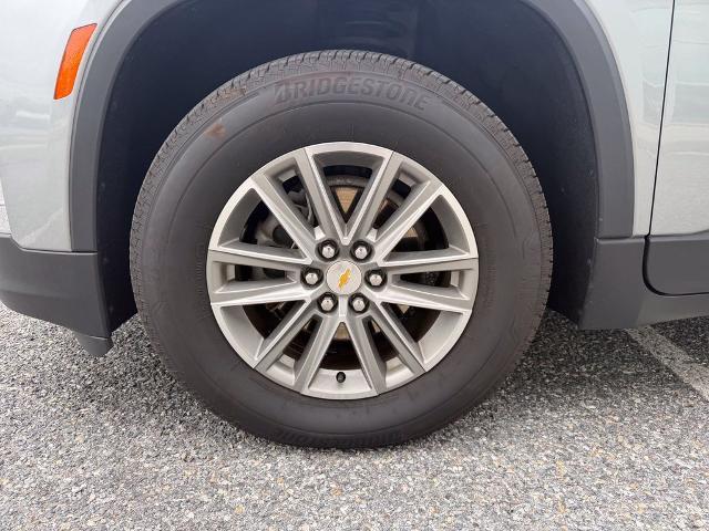 2023 Chevrolet Traverse - $29,800