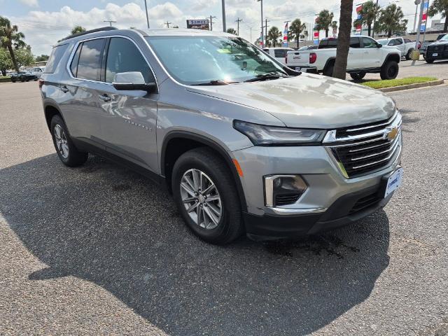 2023 Chevrolet Traverse - $25,000