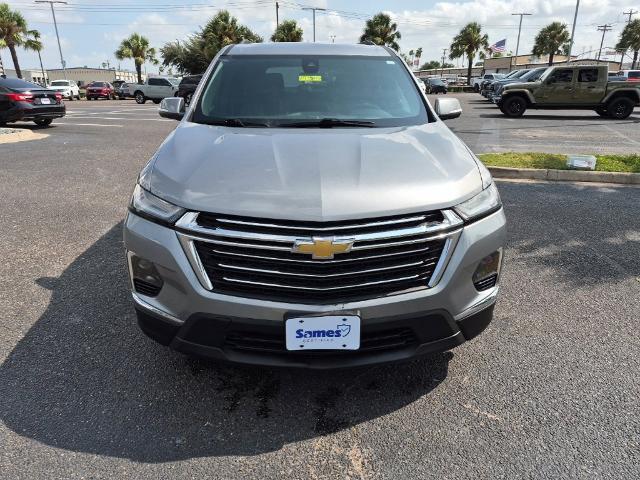 2023 Chevrolet Traverse - $25,000