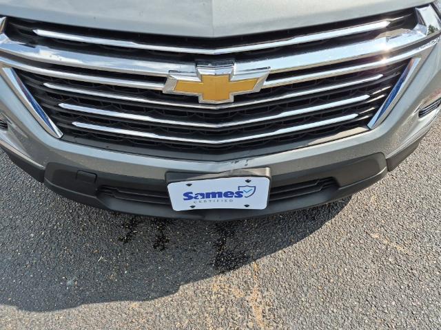 2023 Chevrolet Traverse - $25,000