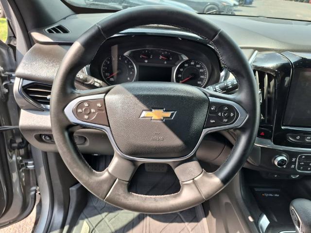 2023 Chevrolet Traverse - $25,000