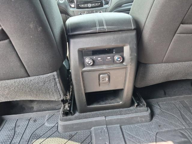 2023 Chevrolet Traverse - $25,000