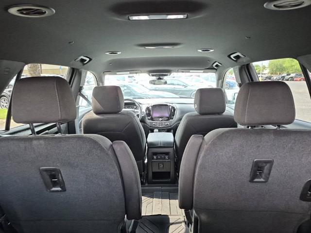 2023 Chevrolet Traverse - $25,000