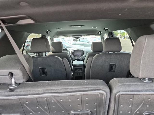 2023 Chevrolet Traverse - $25,000