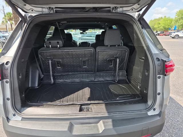 2023 Chevrolet Traverse - $25,000