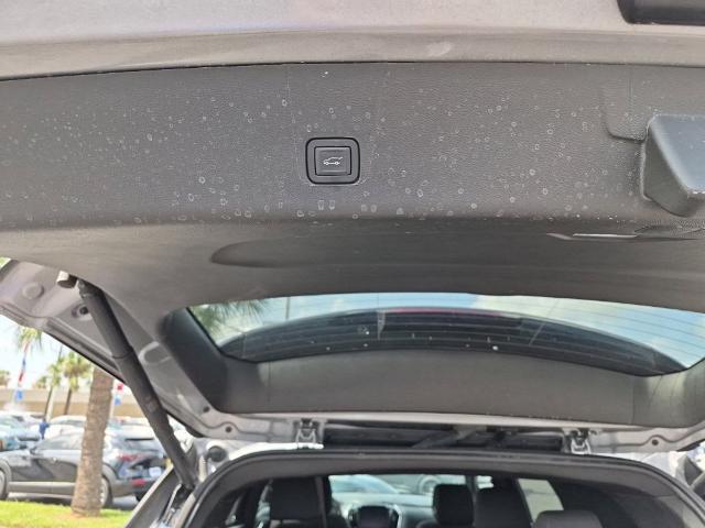 2023 Chevrolet Traverse - $25,000