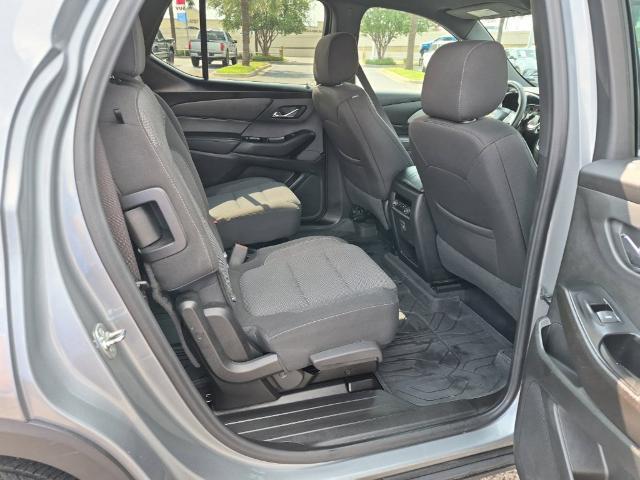 2023 Chevrolet Traverse - $25,000