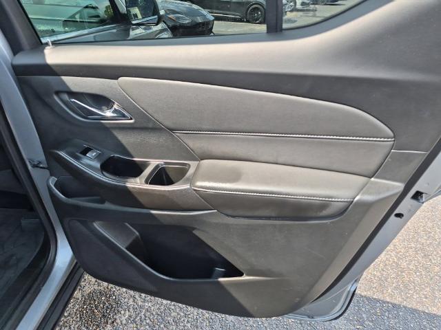 2023 Chevrolet Traverse - $25,000