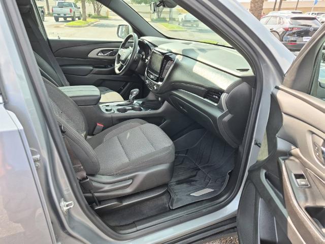 2023 Chevrolet Traverse - $25,000