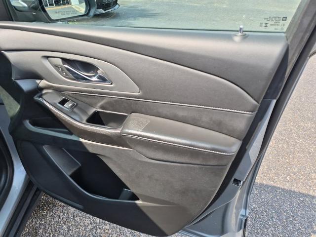 2023 Chevrolet Traverse - $25,000