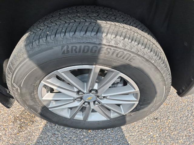 2023 Chevrolet Traverse - $25,000