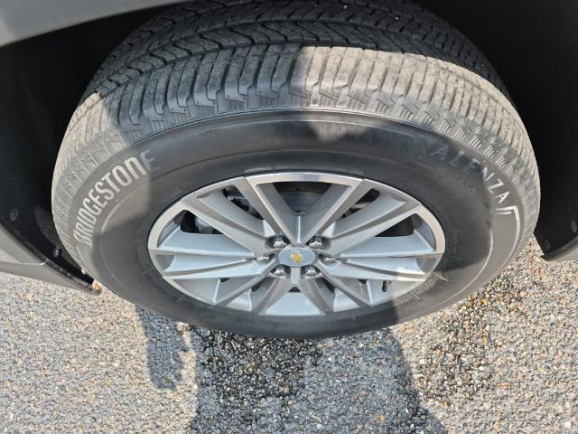 2023 Chevrolet Traverse - $25,000