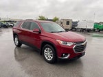 2018 Traverse Thumbnail 1
