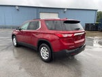 2018 Traverse Thumbnail 2
